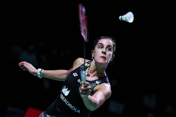 运动日记:今天和朋友们打羽毛球