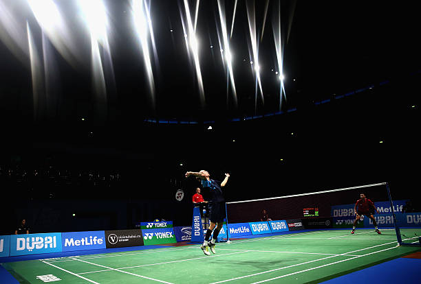 耐打羽毛球推荐：这5个品牌值得入手！