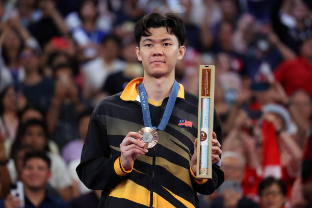 如何看懂羽毛球赛事缩写？WS、SS、GP详解