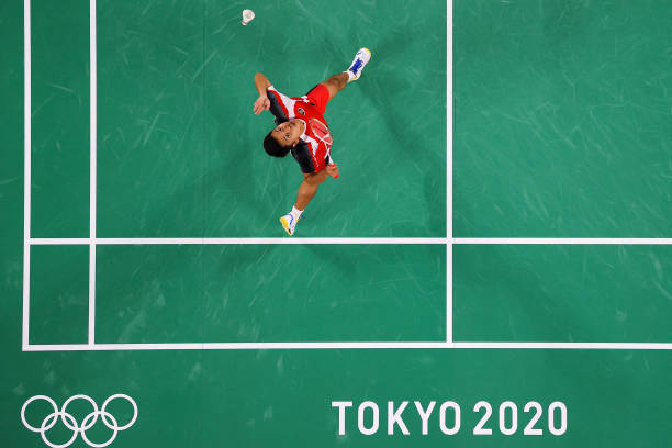 为什么羽毛球叫Badminton？背后的历史故事