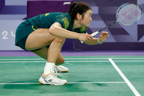 拒绝智商税!这些平价羽毛球拍品牌性能不输大牌