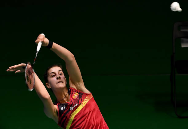 羽毛球场尺寸指南:单打与双打的长宽要求