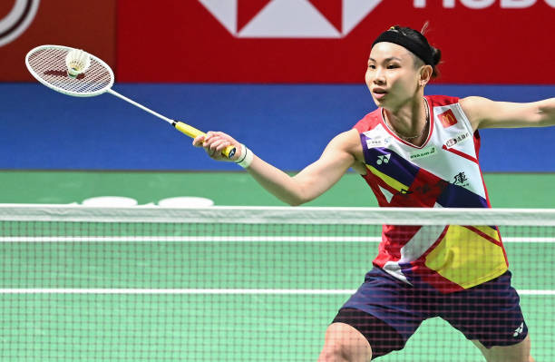 2023最新羽毛球拍十大排行榜:专业选手推荐款