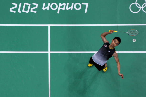 羽毛球裁判法核心规则解析:如何正确理解与应用