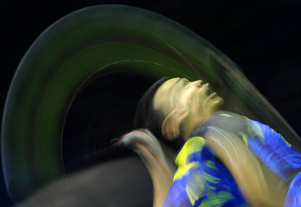 揭秘王小羽的羽毛球教学秘籍