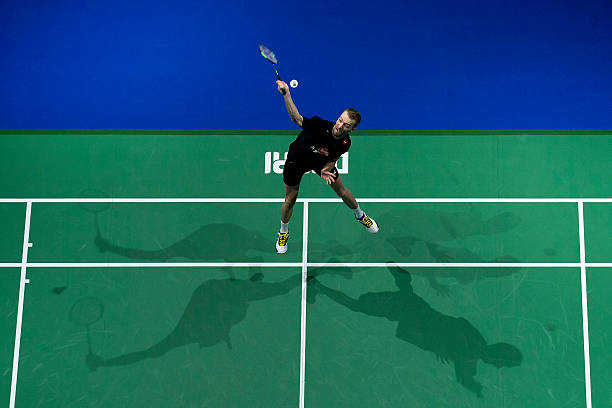 GroupStar羽毛球拍对比Yonex、Victor，谁更胜一筹？