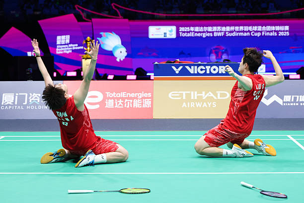 入门首选！百元以内高性价比羽毛球拍盘点