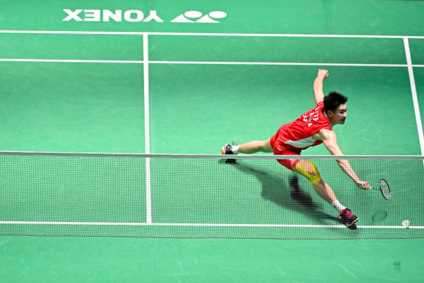 发球违例全知道:国际羽联最新发球规则详解