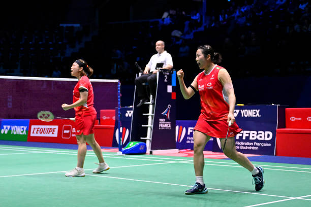 从握拍到挥拍:不同年龄段儿童羽毛球训练重点