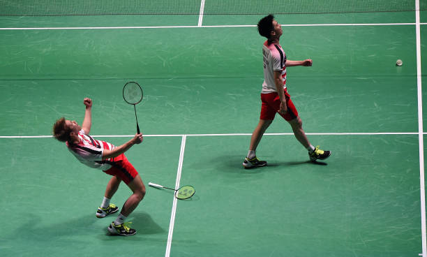 新手必看!2024羽毛球选购指南及价格排行