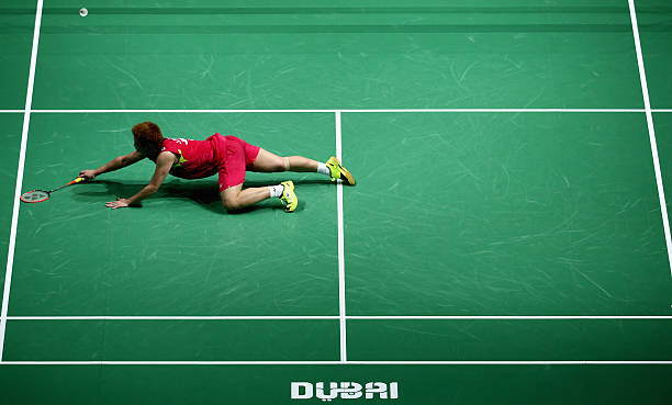 从小培养运动习惯！南昌儿童羽毛球课程全面开启