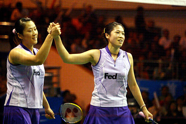 避免发球违例!羽毛球正规发球方法完整指南