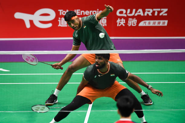 从零开始学羽毛球:45分钟高效训练指南