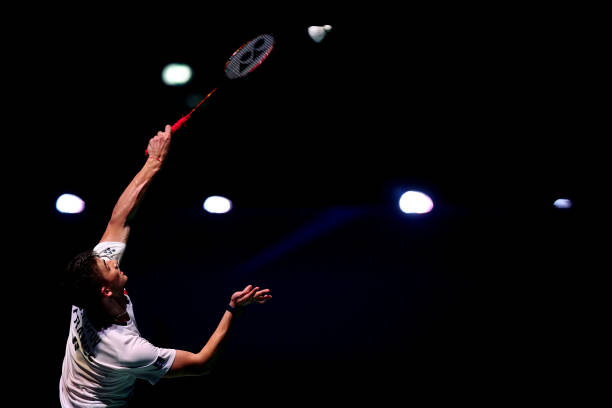 单打比赛边界线解析：内线、外线如何区分？