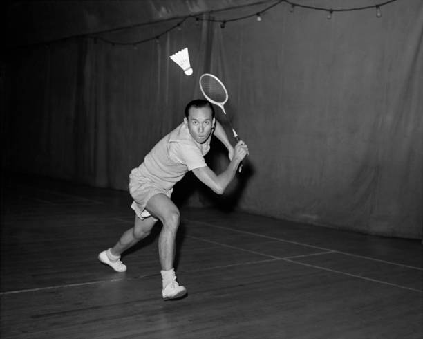 羽毛球双打边界线疑问解答：最外线到底算不算得分区？