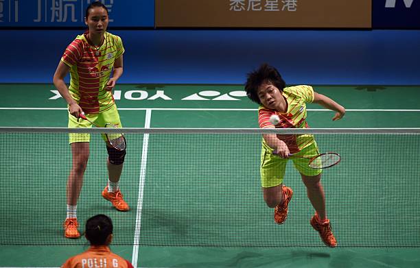 重温经典!2020羽毛球混双决赛全场技术统计与分析