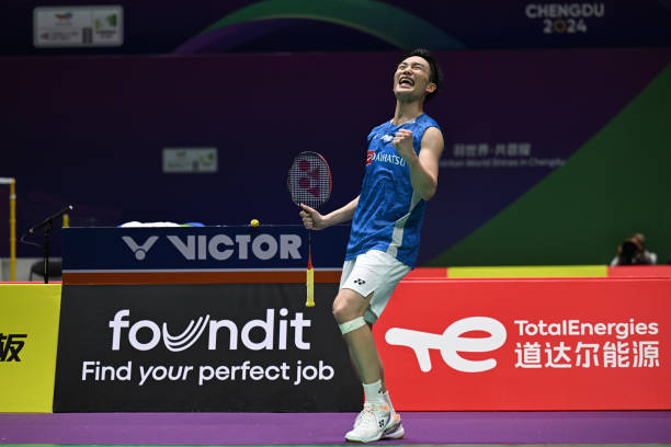 羽毛球单打边界线全解析:避免因误判丢分