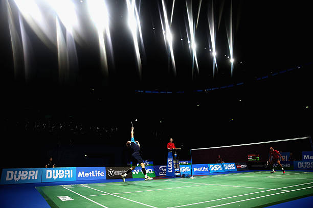 羽毛球轻松上手:正手、反手打法快速入门