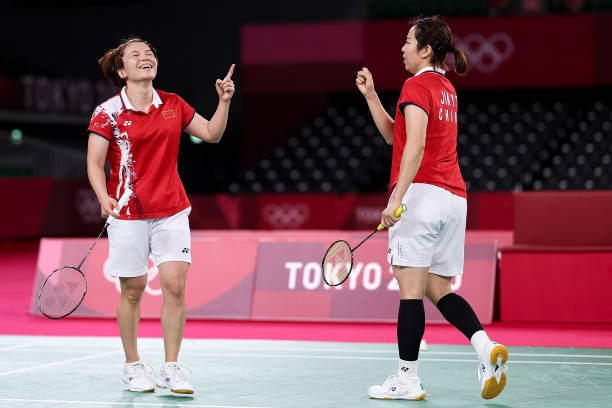 Sweating羽毛球拍实战体验：是否适合竞技比赛？