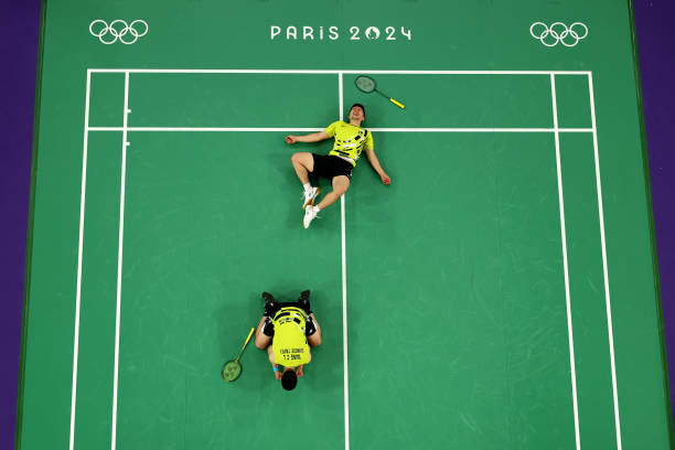 桃田贤斗的教练与训练方式：成功背后的关键因素