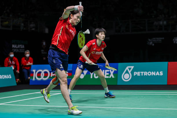 Crossway羽毛球拍科技解析:提升击球威力的秘密