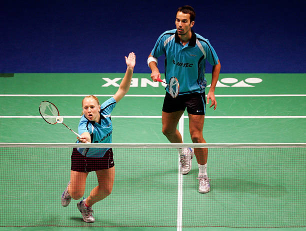 预算2000+?这10款高端羽毛球拍值得入手!