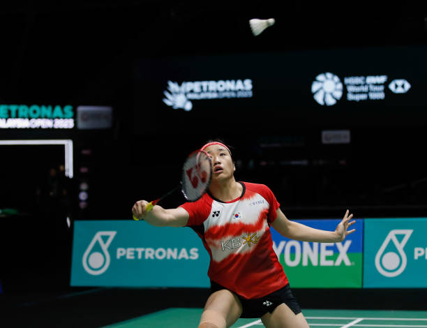 羽毛球比赛级别全解析：从业余到职业的进阶之路