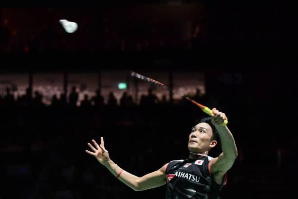 羽毛球男单名将谌龙：身高188cm，体重数据公开，体能如何保持？