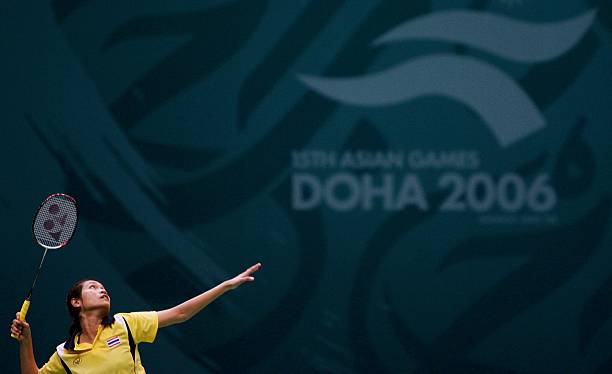 初学者必看:羽毛球单词拼写与发音详解