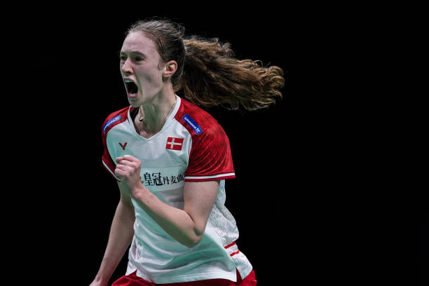 羽毛球比赛规则解读:每局必须领先2分才能胜出