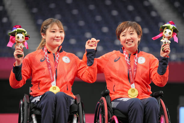 骆建佑备战巴黎奥运:最新训练照片抢先看