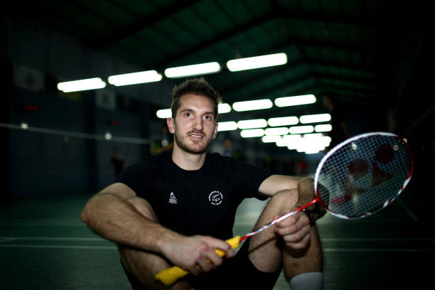 安赛龙:“我爱中国!”——丹麦名将的中文采访感动网友