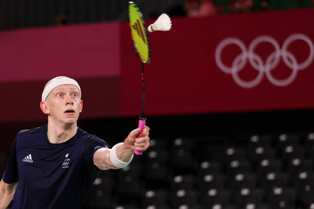 2021年小学生羽毛球比赛：培养体育精神的摇篮