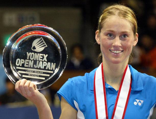 羽毛球团体赛计分表Word模板(支持多场次记录)