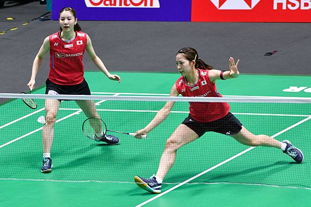 羽毛球场地的标准尺寸:从长度到边线全解析