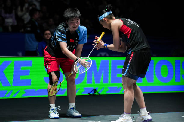 石宇奇体重引热议，职业运动员的健康管理有多严格？