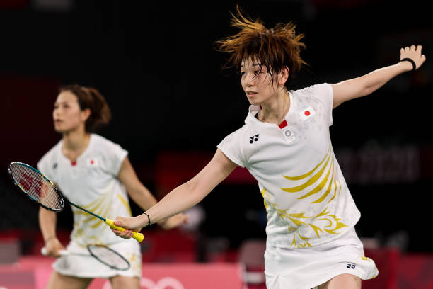 回顾黄雅琼2010年赛场风采：那些年的青春印记