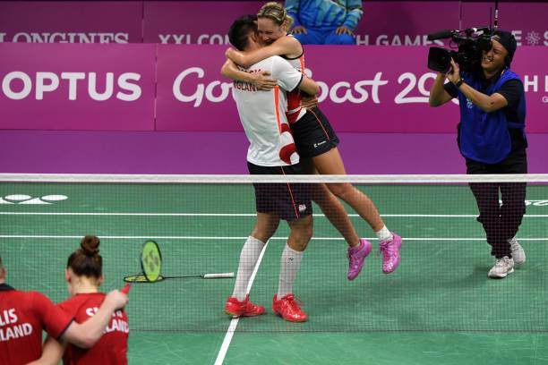 Sonata羽毛球线：如何选择适合你的磅数？