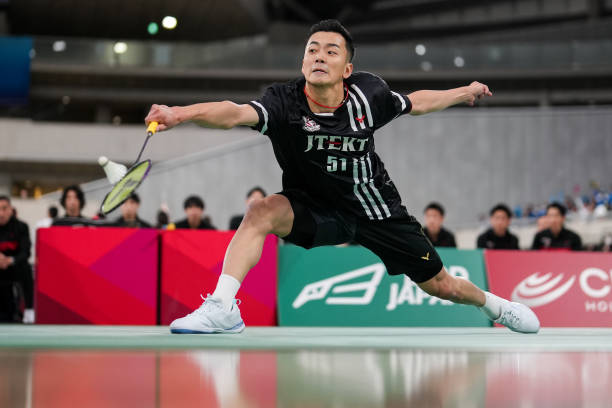 Thruster K羽毛球拍购买指南：如何挑选最适合你的型号？