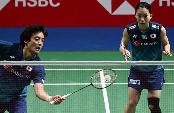 羽毛球爱好者必看！国内外赛事直播平台推荐