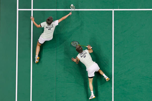 安赛龙暴力扣杀集锦:力量与精准的完美结合