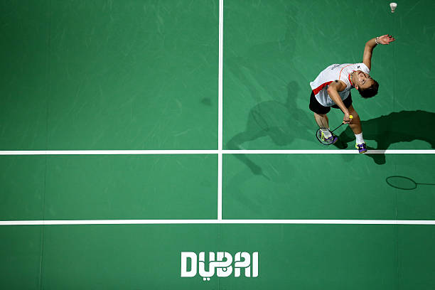 RSL羽毛球防伪攻略：如何通过二维码验证真伪？