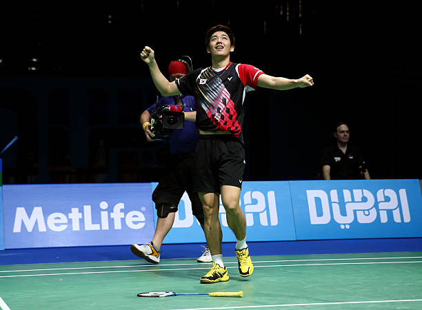 青岛少儿羽毛球培训:从小培养运动小健将