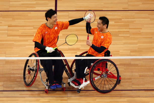 新加坡羽毛球冠军同款手表大盘点