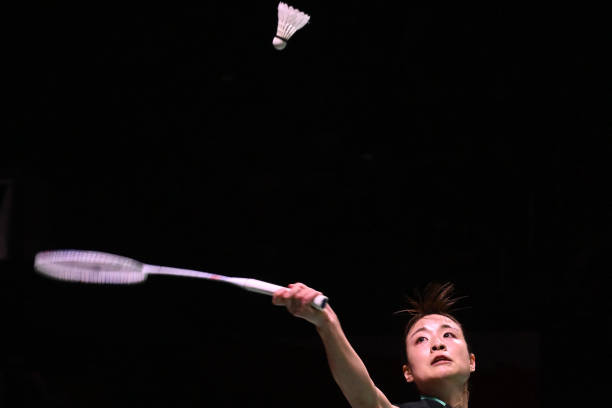 如何提高羽毛球反应速度与击球精准度?