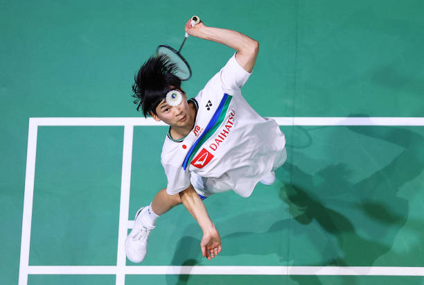 羽毛球世锦赛直播!中央5台高清无延迟观看攻略