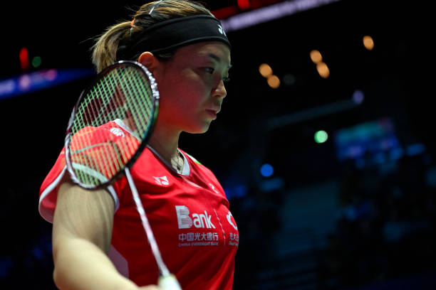 2020年十大羽毛球拍盘点:哪款才是你的王者之选?