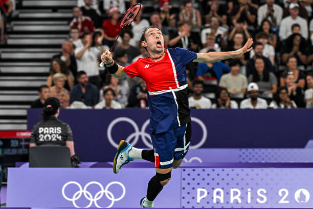 从入门到进阶：Tempered Steel Shaft 羽毛球拍推荐清单