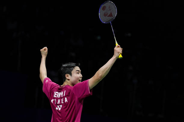 羽毛球比赛胜负规则:你需要知道的局数安排