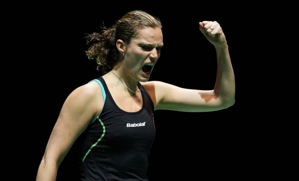 专业解析:羽毛球拍4U、5U、6U的优缺点分析